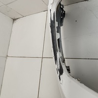 Бампер передний на Chery Tiggo 8 Pro 2021>