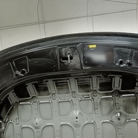 Капот на Omoda C5 2021>