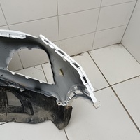 Бампер передний на Chery Tiggo 4 Pro 2020>