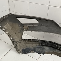 Бампер передний на Skoda Kodiaq 2017>