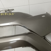 Бампер передний на Toyota RAV 4 2013-2019
