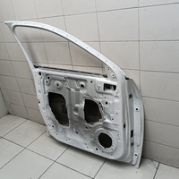 Дверь передняя левая на Haval Jolion 2021>