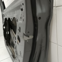 Дверь передняя правая на BMW 5 серия G30 2017>