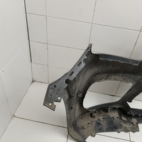 Бампер передний на Mercedes Benz GL / GLS Class X166 2012-2019