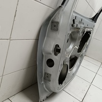 Дверь задняя правая на Peugeot 407 2004>