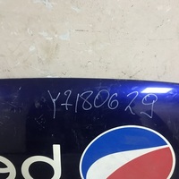 Капот на Ford Tourneo Custom 2014>