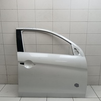 Дверь передняя правая на Mitsubishi ASX 2010>