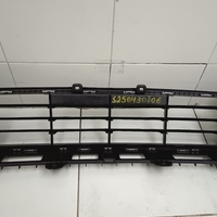 Решетка в бампер на Kia K5 2020>