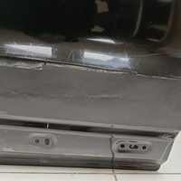 Дверь задняя правая на Audi Q3 8U 2012-2018