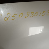 Капот на Mitsubishi Outlander 3 (GF) 2012>