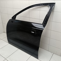 Дверь передняя левая на Haval Jolion 2021>