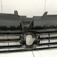 Решетка радиатора на VW Polo  (Sed RUS) 2011-2020