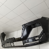 Бампер передний на Chery Tiggo 7 Pro 2019>