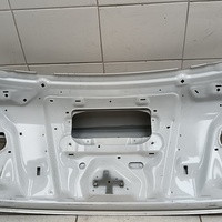 Дверь багажника на Audi A5/S5  Coupe/Sportback 2008-2016