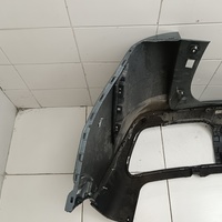 Бампер задний на Jaecoo J7 T1EJ 2023>