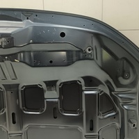 Капот на Mitsubishi Outlander 3 (GF) 2012>