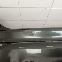 Бампер задний на Volvo XC90 2015>