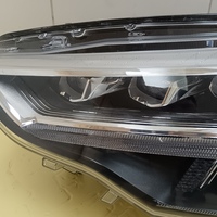 Фара левая на Haval Jolion 2021>