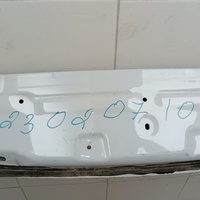 Дверь багажника на Audi Q3 8U 2012-2018