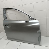 Дверь передняя правая на Mazda 6 (GJ GL) 2013>