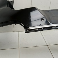 Бампер задний на Chery Tiggo 7 Pro 2019>