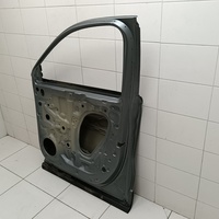 Дверь передняя правая на Chery Tiggo 9 2024>