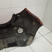 Бампер  задний  на Kia Soul 2 PS 2014-2019