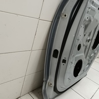 Дверь задняя правая на Audi Q7 4M 2015>