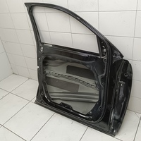 Дверь передняя левая на Mercedes Benz GLC Class C253 COUPE 2016> / Mercedes Benz GLC Class X253 2015>