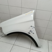 Крыло переднее левое на Mitsubishi Outlander 3 (GF) 2012>