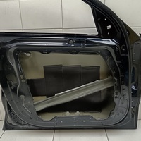 Дверь передняя левая на BMW X6 G06 2019>