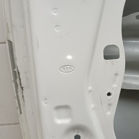 Дверь передняя правая на Kia Seltos 2019>