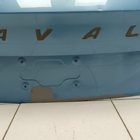 Дверь багажника на Haval Jolion 2021>