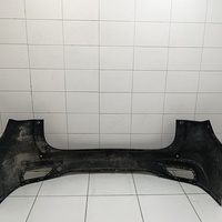 Бампер задний на Changan UNI-S 2024> / Changan CS55 Plus 2019>