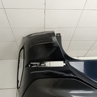 Бампер задний на BMW X6 G06 2019>