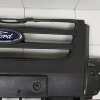 Бампер передний на Ford Transit 7 2006-2013