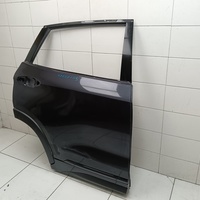 Дверь задняя правая на Exeed LX T1C 2019>