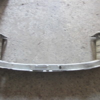 Усилитель бампера переднего на Ford Focus 2 2005-2008 / Ford Focus 2 2008-2011