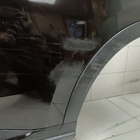 Дверь задняя левая на Haval F7 2019-2025