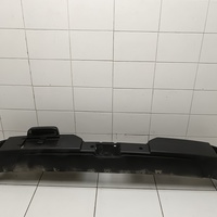 Бампер задний на Tank 300 2021>