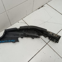 Юбка передняя на Geely Coolray 2019> / Belgee X50 2019>