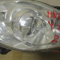 Фара правая на Mazda 5 (CR) 2005-2010