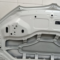 Капот на BMW X1 F48 2014-2023