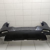 Бампер задний на Chery Tiggo 7 Pro 2019>