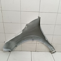 Крыло переднее правое на Hyundai Tucson 2015>