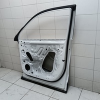 Дверь передняя правая на Geely Atlas 2 2023>