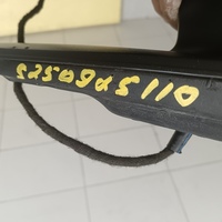 Зеркало левое на Skoda Kodiaq 2017>