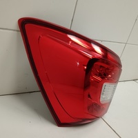 Фонарь задний наружный левый на Suzuki SX4 2013>