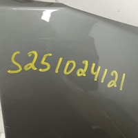 Крыло переднее правое на Hyundai Tucson 3 2015-2021