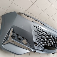 Бампер передний на Changan UNI-K 2020>